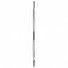 Tweezerman Cuticle Pusher and Nail Cleaner