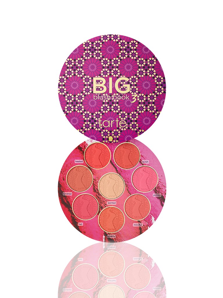 Piper Blush Book