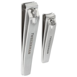 Tweezerman Nail Clipper Set