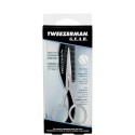 Tweezerman G.E.A.R. Moustache Scissors & Comb