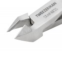 Tweezerman Rockhard Cuticle Nipper