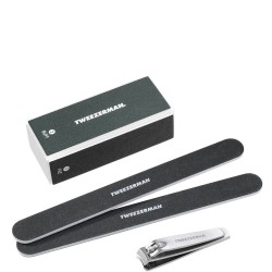 Tweezerman Manicure Kit