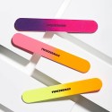 Tweezerman Neon Filemates