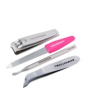 Tweezerman Mini Nail Rescue Kit