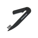 Tweezerman Precision Folding Razor