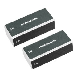 Tweezerman Duo Nail Buffers