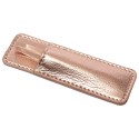 Tweezerman Mini Rose Gold Slant Tweezer