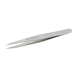 Tweezerman Point Tweezer - Steel