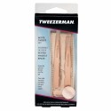 Tweezerman Rose Gold Petite Tweeze Set 