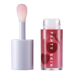 Fenty Skin Cherry Treat Conditioning + Strengthening Lip Oil