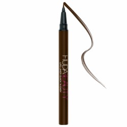 Huda Beauty Quick ‘N Easy Precision Liquid Liner Very Brown