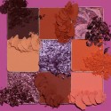 Huda Beauty Lovefest Obsessions Eyeshadow Palette