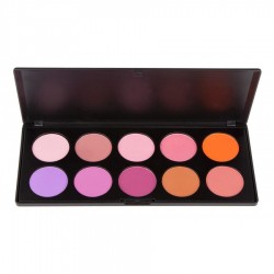 Costal Scents Blush Too Palette