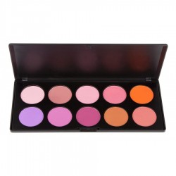 Coastal Scents Blush Too Palette