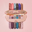 Gucci Gorgeous Flora Beauté Des Yeux Eyeshadow Palette