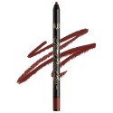 KVD Beauty Tattoo Pencil Liner Waterproof Long-Wear Gel Eyeliner Madder Red