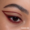 KVD Beauty Tattoo Pencil Liner Waterproof Long-Wear Gel Eyeliner Madder Red