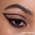 KVD Beauty Tattoo Pencil Liner Waterproof Long-Wear Gel Eyeliner Violet Hematite