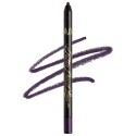 KVD Beauty Tattoo Pencil Liner Waterproof Long-Wear Gel Eyeliner Diox Purple
