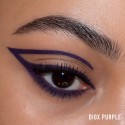 KVD Beauty Tattoo Pencil Liner Waterproof Long-Wear Gel Eyeliner Diox Purple