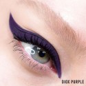 KVD Beauty Tattoo Pencil Liner Waterproof Long-Wear Gel Eyeliner Diox Purple