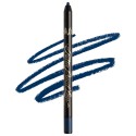 KVD Beauty Tattoo Pencil Liner Waterproof Long-Wear Gel Eyeliner Blue Ashes