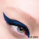 KVD Beauty Tattoo Pencil Liner Waterproof Long-Wear Gel Eyeliner Blue Ashes