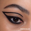 KVD Beauty Tattoo Pencil Liner Waterproof Long-Wear Gel Eyeliner Trooper Black