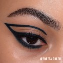 KVD Beauty Tattoo Pencil Liner Waterproof Long-Wear Gel Eyeliner Verdetta Green