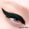 KVD Beauty Tattoo Pencil Liner Waterproof Long-Wear Gel Eyeliner Verdetta Green