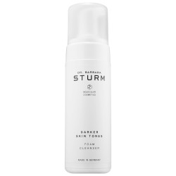 Dr. Barbara Sturm Darker Skin Tones Foam Cleanser