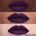 KVD Vegan Beauty Everlasting Hyperlight Vegan Transfer-Resistant Liquid Lipstick Dark Wisteria