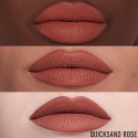 KVD Vegan Beauty Everlasting Hyperlight Vegan Transfer-Resistant Liquid Lipstick Quicksand Rose