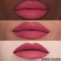 KVD Vegan Beauty Everlasting Hyperlight Vegan Transfer-Resistant Liquid Lipstick Spiked Celosia