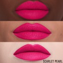 KVD Vegan Beauty Everlasting Hyperlight Vegan Transfer-Resistant Liquid Lipstick Scarlet Pearl