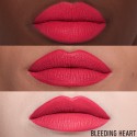 KVD Vegan Beauty Everlasting Hyperlight Vegan Transfer-Resistant Liquid Lipstick Bleeding Heart