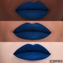 KVD Vegan Beauty Everlasting Hyperlight Vegan Transfer-Resistant Liquid Lipstick Scorpiris