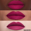 KVD Vegan Beauty Everlasting Hyperlight Vegan Transfer-Resistant Liquid Lipstick Baneberry