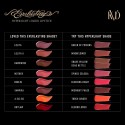 KVD Vegan Beauty Everlasting Hyperlight Vegan Transfer-Resistant Liquid Lipstick