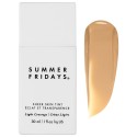 Summer Fridays Sheer Skin Tint with Hyaluronic Acid + Squalane Shade 3