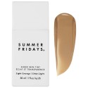 Summer Fridays Sheer Skin Tint with Hyaluronic Acid + Squalane Shade 4