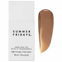 Summer Fridays Sheer Skin Tint with Hyaluronic Acid + Squalane Shade 5