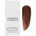 Summer Fridays Sheer Skin Tint with Hyaluronic Acid + Squalane Shade 8