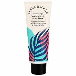 Fable & Mane SahaScalp Hydrating Cooling Scalp Mud Mask