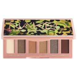 Urban Decay Foxy Mini Naked Eyeshadow Palette