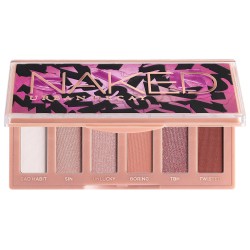 Urban Decay Sin Mini Naked Eyeshadow Palette