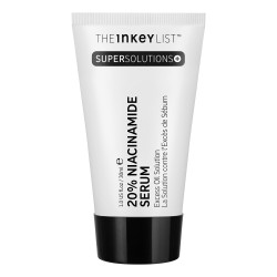 The Inkey SuperSolutions 20% Niacinamide Serum