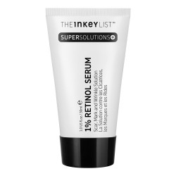 The Inkey List SuperSolutions 1% Retinol Serum
