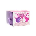 BeautyBlender Besties Lavender Makeup Sponge & Cleanser Set