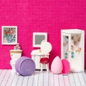 BeautyBlender Besties Lavender Makeup Sponge & Cleanser Set